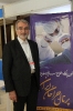دکتر سید جلیل حسینی (ریاست کنگره )