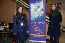 دکتر نسرین السادات علوی،جراح نامدار سرطان پستان با پرتال جراحان ایران
