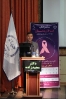 هفتمین کنگره سراسری سرطان پستان جهاد دانشگاهی